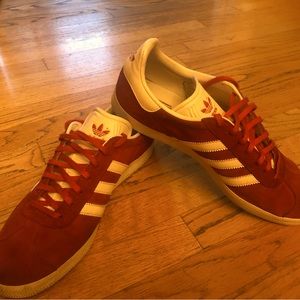 Adidas’s Campus 80s Men’s Sneakers Size 11